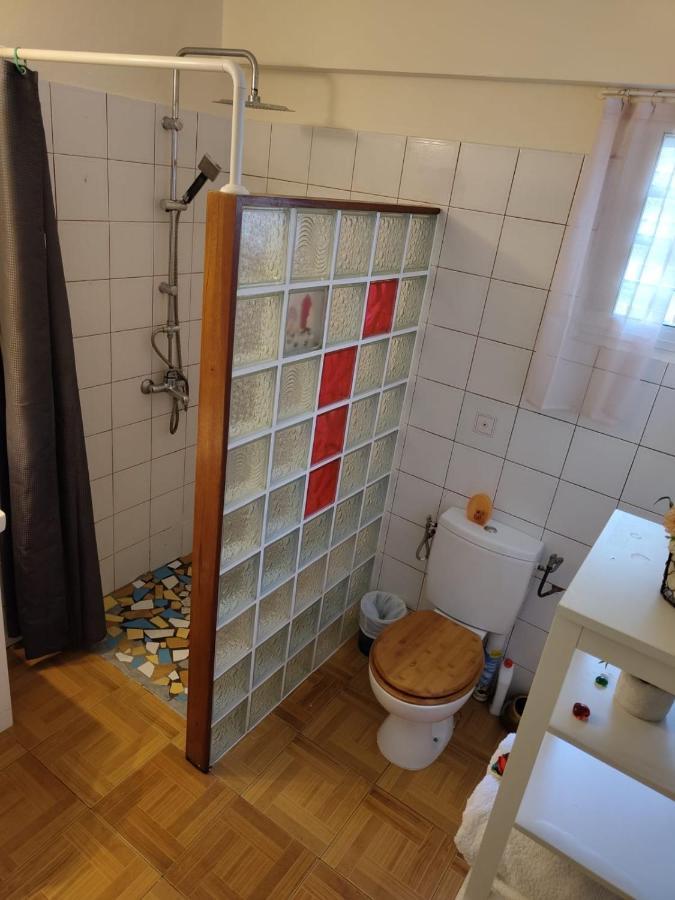 Gite Morne Vent Le Robert Zewnętrze zdjęcie
